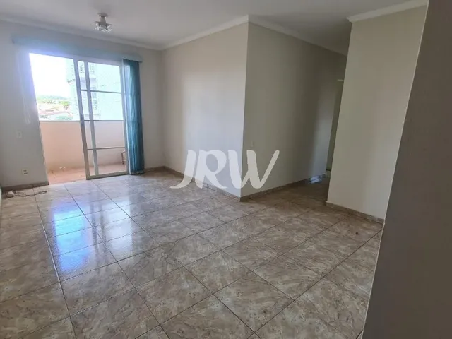 Imagem: Apartamento À Venda no Condomínio Edifício