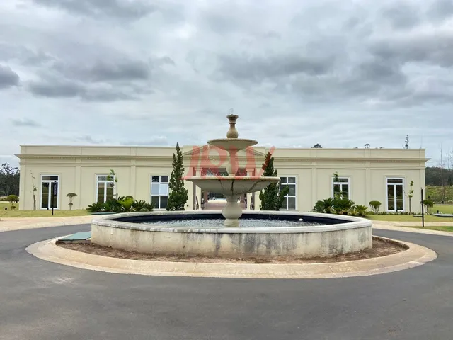 Imagem: Terreno a Venda no Condomínio Villa dos