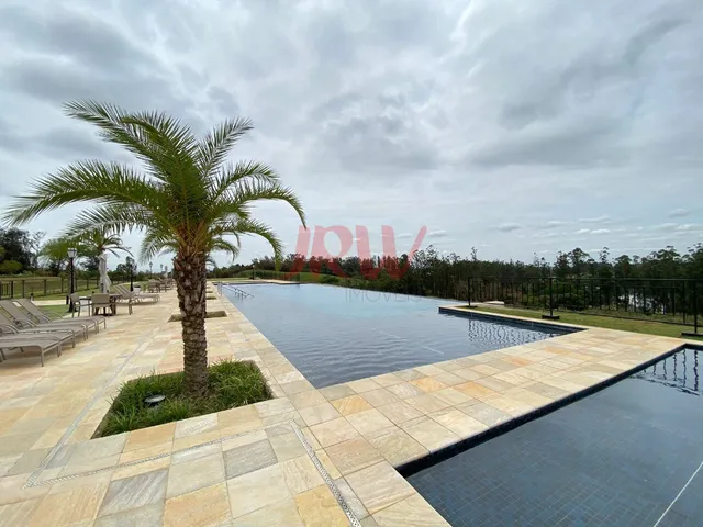 Imagem 7: Terreno a Venda no Condomínio Villa dos Pinheiros na Cidade de Indaiatuba Sp