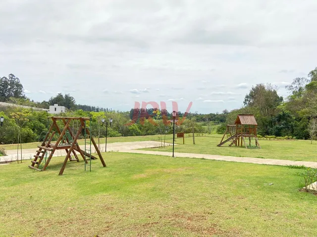 Imagem 13: Terreno a Venda no Condomínio Villa dos Pinheiros na Cidade de Indaiatuba Sp
