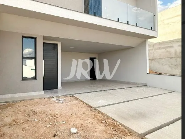 Imagem: Casa a Venda no Condomínio Residencial