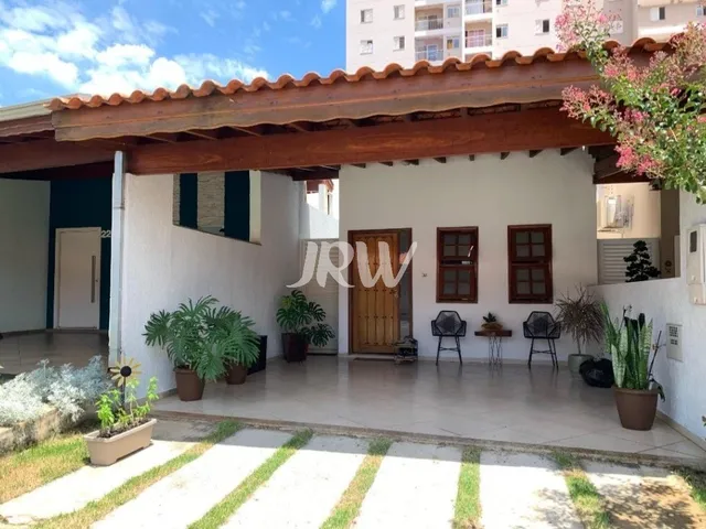 Imagem: Casa a Venda no Condomínio Villagio Jk