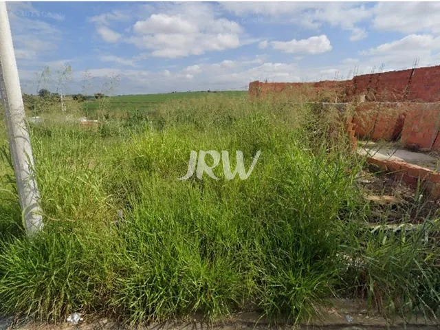 Imagem: Terreno À Venda no Bairro Smart City na