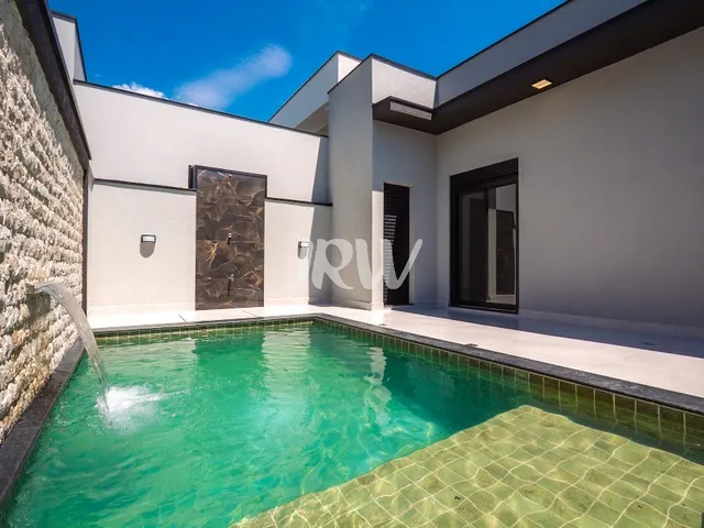 Imagem 12: Casa a Venda Jardim Laguna na Cidade Indaiatuba Sp