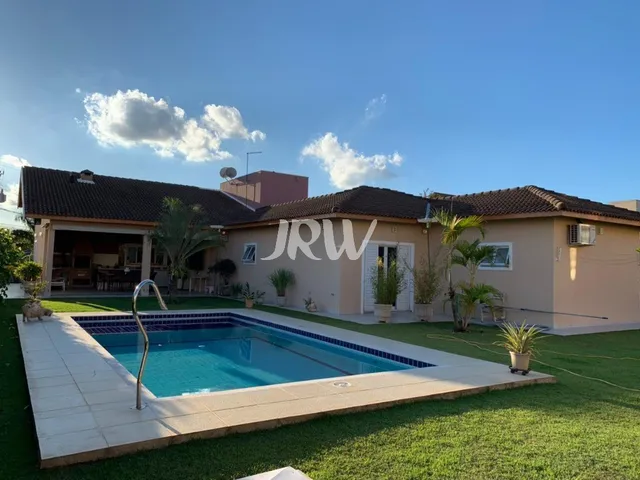Imagem: Casa a Venda no Condomínio Terras de Mont