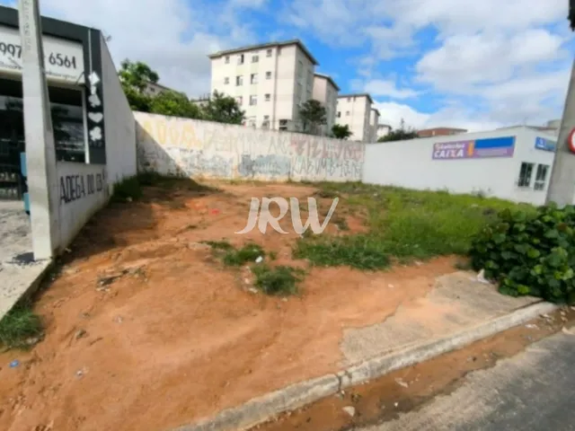 Imagem: Terreno À Venda no Bairro Campo Bonito