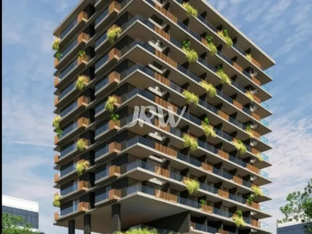 Imagem 3: EDIFÍCIO VERT HOME STUDIOS E 1 QUARTO Á VENDA NA PONTA VERDE MACEIÓ- AL