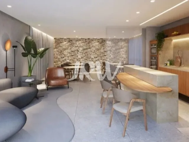 Imagem 12: EDIFÍCIO VERT HOME STUDIOS E 1 QUARTO Á VENDA NA PONTA VERDE MACEIÓ- AL