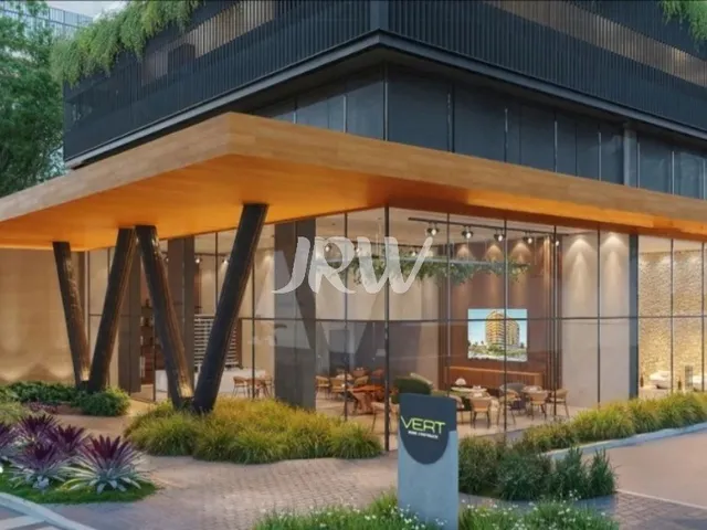 Imagem 7: EDIFÍCIO VERT HOME STUDIOS E 1 QUARTO Á VENDA NA PONTA VERDE MACEIÓ- AL