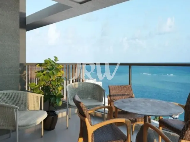 Imagem 3: EDIFÍCIO VERT HOME STUDIOS E 1 QUARTO Á VENDA NA PONTA VERDE MACEIÓ- AL