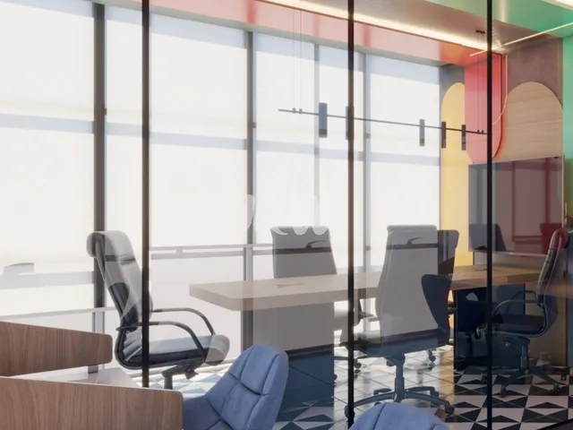 Imagem 13: UP Studios Cobertura duplex com quarto, sala, com varanda gourmet e Jacuzzi 79,11m² com