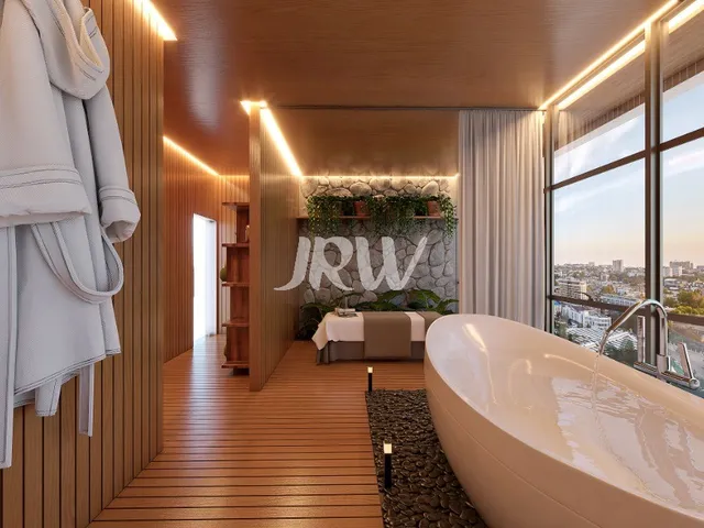 Imagem 5: UP Studios e Apartamentos Studios, Proximo da Praia de Jatiúca em Maceió