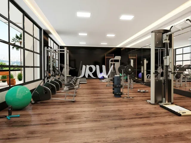 Imagem 9: 0 Apartamento com 3 dormitórios