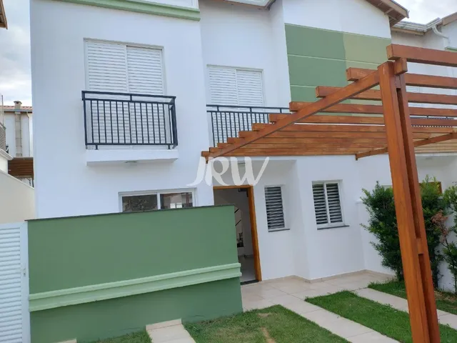 Imagem: Casa a Venda Condomínio Guarantãs - Indaiatuba