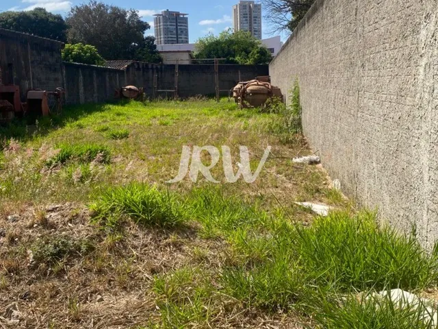 Imagem: Terreno a Venda no Bairro Cidade Nova na