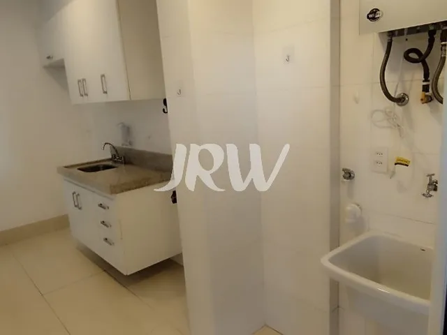 Imagem 10: Apartamento a Venda no Condomínio Imagine no Bairro Vila Sfeir na Cidade de Indaiatuba Sp