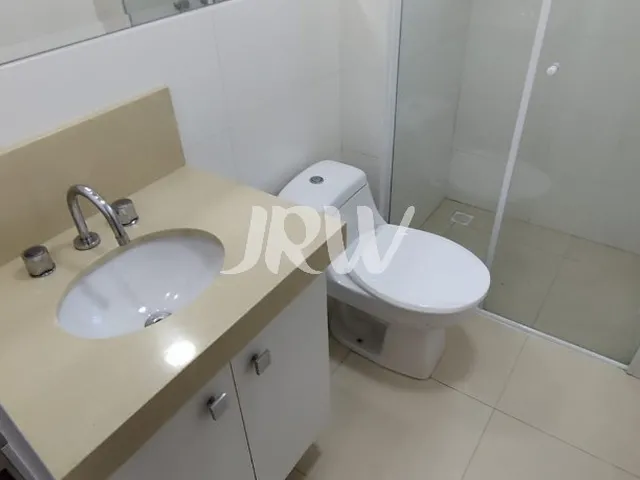 Imagem 4: Apartamento a Venda no Condomínio Imagine no Bairro Vila Sfeir na Cidade de Indaiatuba Sp