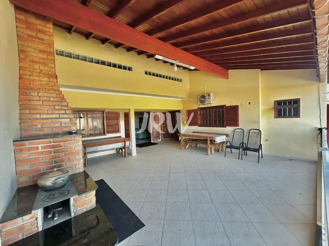 Imagem: Casa Comercial a Venda no Bairro Morada