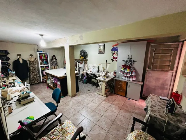 Imagem 4: Casa Comercial a Venda no Bairro Morada do Sol em Indaiatuba
