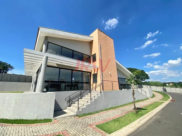 Imagem 2: TERRENO NO CONDOMÍNIO RESIDENCIAL LAGUNA INDAIATUBA