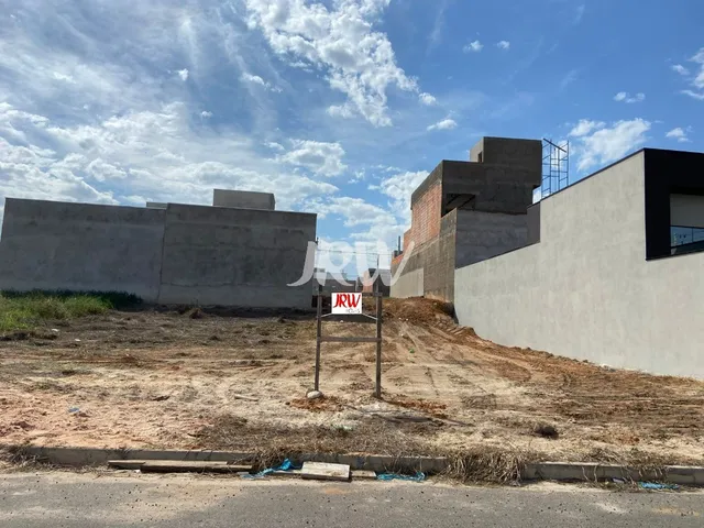 Imagem: Terreno a Venda no Bairro Jardim Bom Sucesso