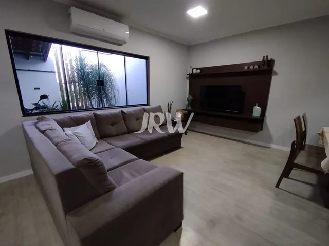 Imagem 7: Casa a Venda no Bairro Jardim Europa II na Cidade Indaiatuba Sp