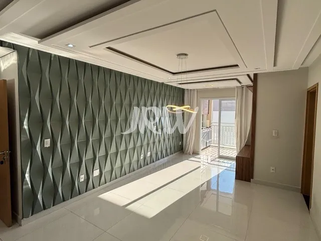 Imagem: Apartamento À Venda no Edifício Cambury