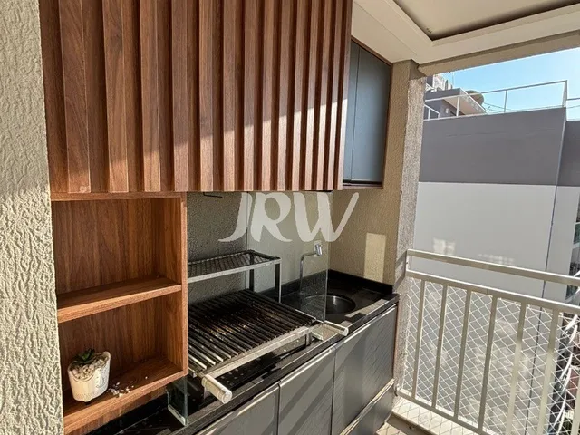 Imagem 16: Apartamento À Venda no Edifício Cambury no Bairro Centro em Indaiatuba/Sp