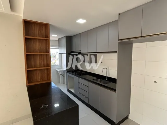 Imagem 10: Apartamento À Venda no Edifício Cambury no Bairro Centro em Indaiatuba/Sp