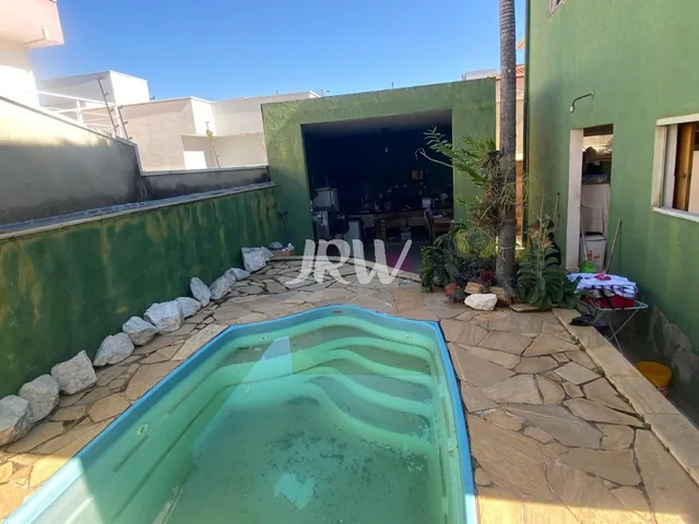Imagem 3: Casa Sobrado a Venda no Bairro Jardim Esplanada na Cidade de Indaiatuba