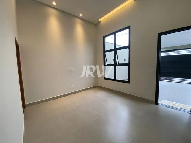 Imagem 2: Casa À Venda no Bairro Jardim Bom Sucesso na Cidade de Indaiatuba-Sp
