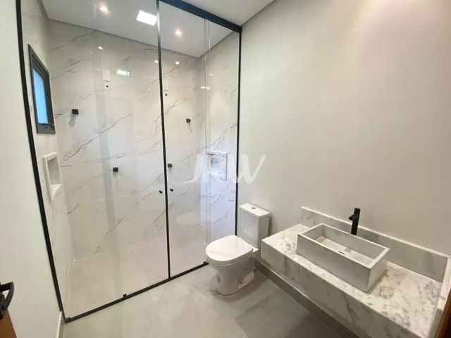 Imagem 7: Casa À Venda no Bairro Jardim Bom Sucesso na Cidade de Indaiatuba-Sp