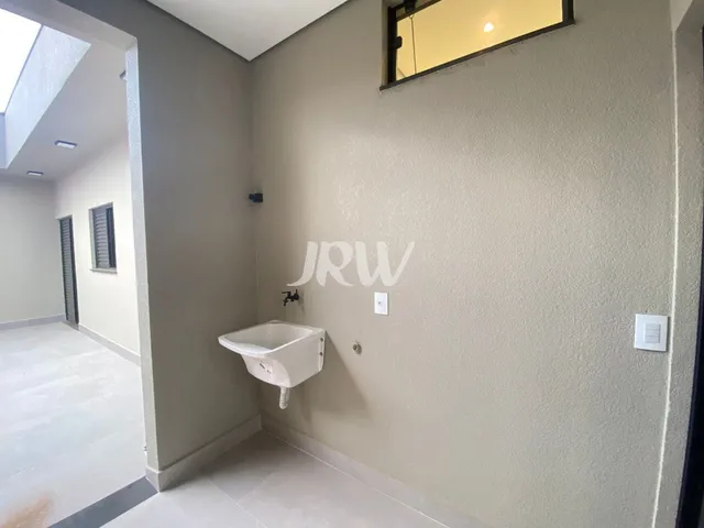 Imagem 4: Casa À Venda no Bairro Jardim Bom Sucesso na Cidade de Indaiatuba-Sp