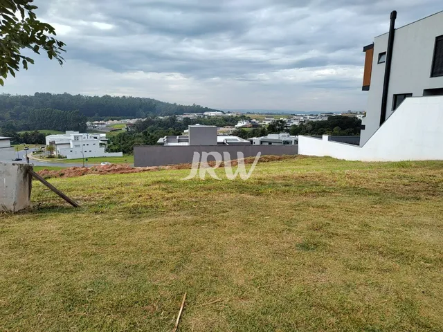 Imagem: Terreno a Venda no Condomínio Villa dos