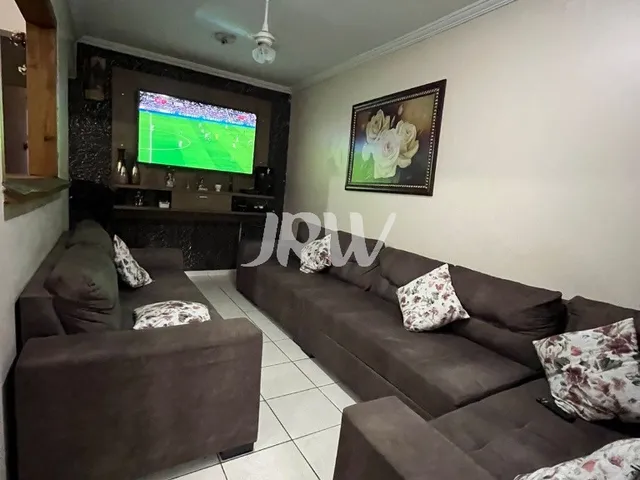 Imagem: Casa a Venda no Bairro Jardim Portal do