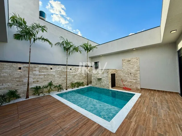 Imagem: Casa a Venda no Condomínio Residencial