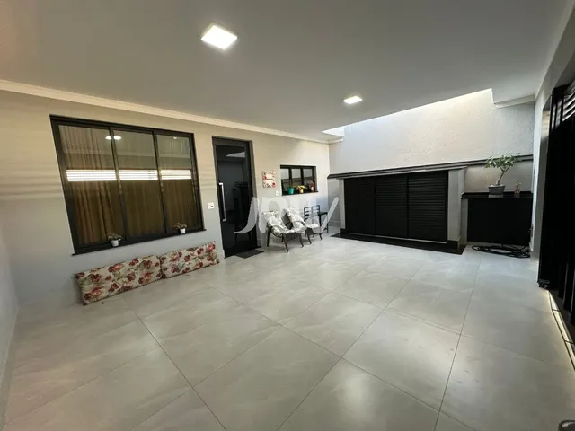 Imagem: Casa a Venda no Bairro Jardim Nova Veneza