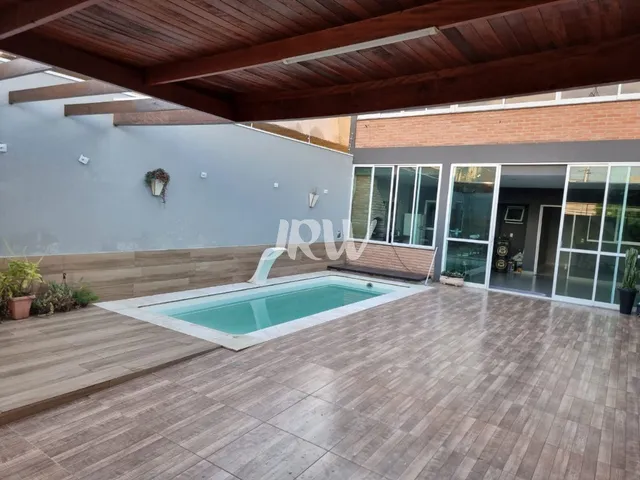 Imagem: Casa ( Sobrado ) a Venda no Bairro Jardim