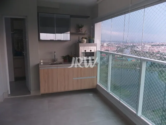 Imagem: Apartamento a Venda no Condomínio Le Jardin