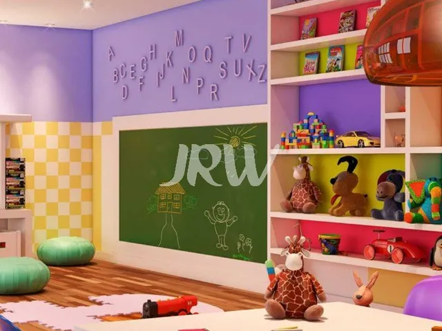 Imagem 10: 0 Apartamento com 3 dormitórios