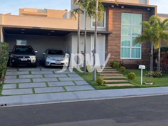 Imagem: CASA A VENDA NO CONDOMINIO MARIA DULCE NA
