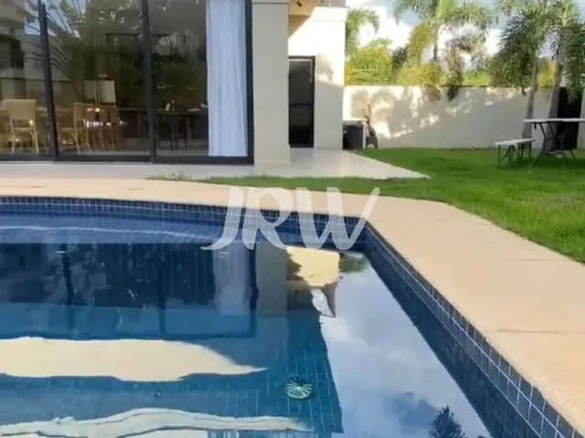 Imagem 8: CASA A VENDA NO CONDOMÍNIO JARDIM PIEMONTE NA CIDADE DE INDAIATUBA