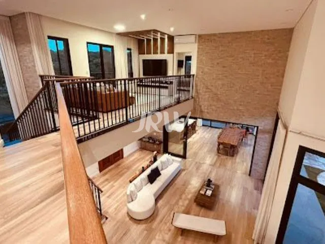 Imagem 9: CASA A VENDA NO CONDOMÍNIO JARDIM PIEMONTE NA CIDADE DE INDAIATUBA