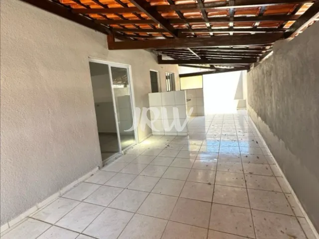 Imagem: Casa a Venda no Bairro Jardim Califórnia