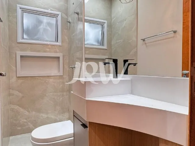 Imagem 12: Casa a Venda no Jardim Bom Sucesso na Cidade de Indaiatuba Sp