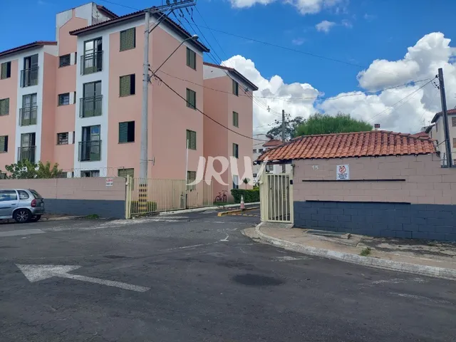 Imagem: APARTAMENTO A VENDA NO BAIRRO JARDIM MORUMBI
