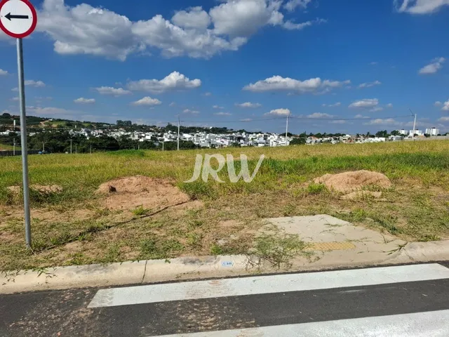 Imagem: TERRENO A VENDA NO CONDOMÍNIO JARDIM BELMONTE