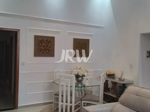 Imagem 4: Casa a Venda no Condomínio Jardim Park Real Indaiatuba Sp