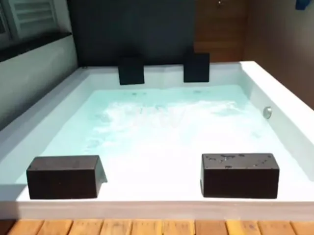 Imagem 11: Casa a Venda no Condomínio Jardim Park Real Indaiatuba Sp