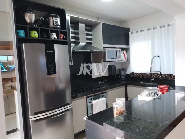 Imagem 12: Casa a Venda no Condomínio Jardim Park Real Indaiatuba Sp